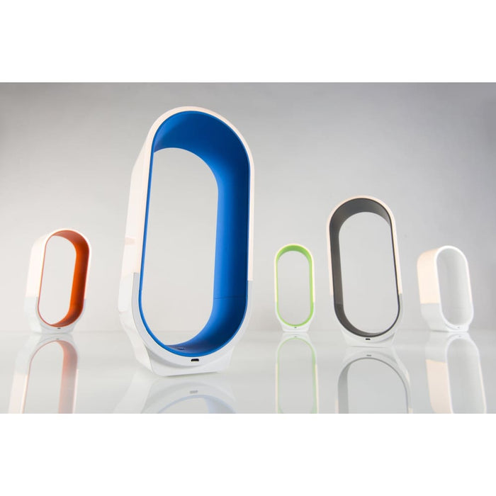 Mr. GO! Lantern Soft White - Desk Lamp