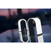 Mr. N Table Lamp (Metallic Black; Soft White light) - Desk Lamp