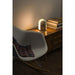 Mr. N Table Lamp (Metallic Black; Soft White light) - Desk Lamp