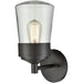 Mullen Gate Oil Rubbed Bronze Outdoor Post Mount - Outdoor Post Mount