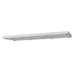 Multi Point Canopy Brushed Nickel 17 Light Linear Z-Lite CP4217L-BN | theLightShop