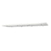 Multi Point Canopy Brushed Nickel 23 Light Linear Z-Lite CP5423L-BN | theLightShop