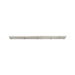 Multi Point Canopy Brushed Nickel 5 Light Linear Z-Lite CP4205L-BN | theLightShop