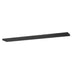 Multi Point Canopy Matte Black 5 Light Linear Z-Lite CP4205L-MB | theLightShop