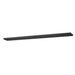 Multi Point Canopy Matte Black 7 Light Linear Z-Lite CP5407L-MB | theLightShop