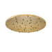 Multi Point Canopy Modern Gold 27 Light Z-Lite CP3627R-MGLD | theLightShop