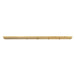 Multi Point Canopy Modern Gold 7 Light Linear Z-Lite CP5407L-MGLD | theLightShop