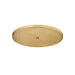 Multi Point Canopy Modern Gold 7 Light Z-Lite CP1807R-MGLD | theLightShop