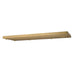 Multi Point Canopy Rubbed Brass 17 Light Linear Z-Lite CP4217L-RB | theLightShop