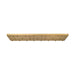 Multi Point Canopy Rubbed Brass 23 Light Linear Z-Lite CP5423L-RB | theLightShop