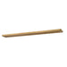Multi Point Canopy Rubbed Brass 5 Light Linear Z-Lite CP4205L-RB | theLightShop