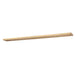 Multi Point Canopy Rubbed Brass 7 Light Linear Z-Lite CP5407L-RB | theLightShop