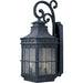 Nantucket Country Forge Outdoor Wall Mount - Outdoor Wall Mount