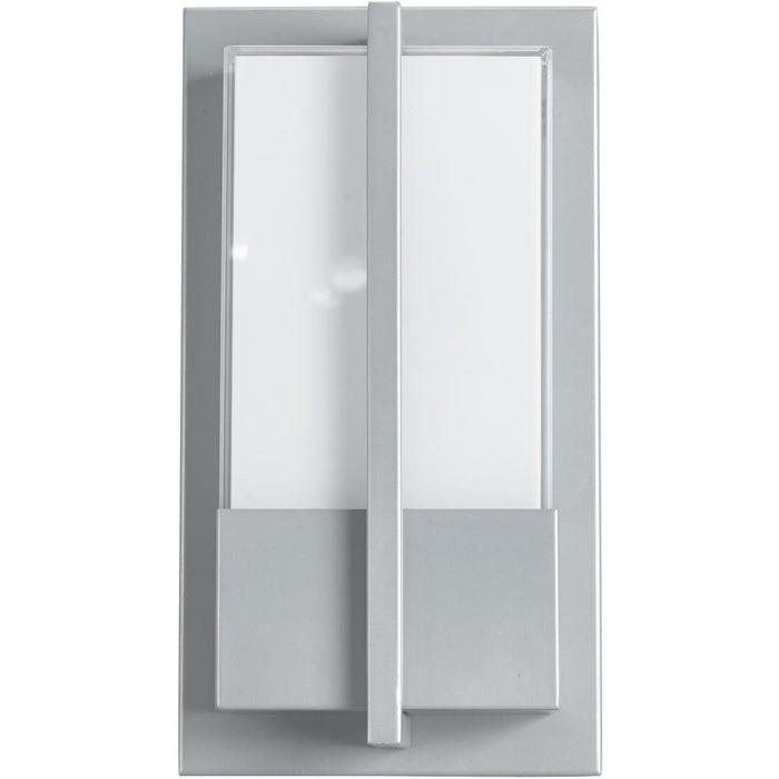 Neutron Silica 1 Light LED Outdoor Wall Sconce - Outdoor Wall Sconces