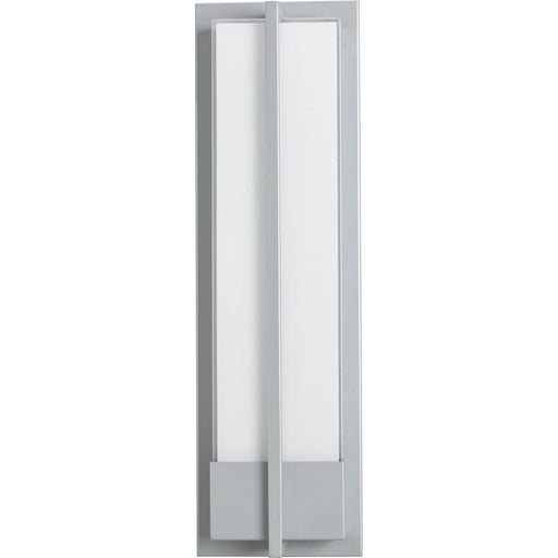 Neutron Silica 1 Light LED Outdoor Wall Sconce - Outdoor Wall Sconces