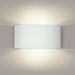 Nicosia Bisque Wall Sconce - Wall Sconce