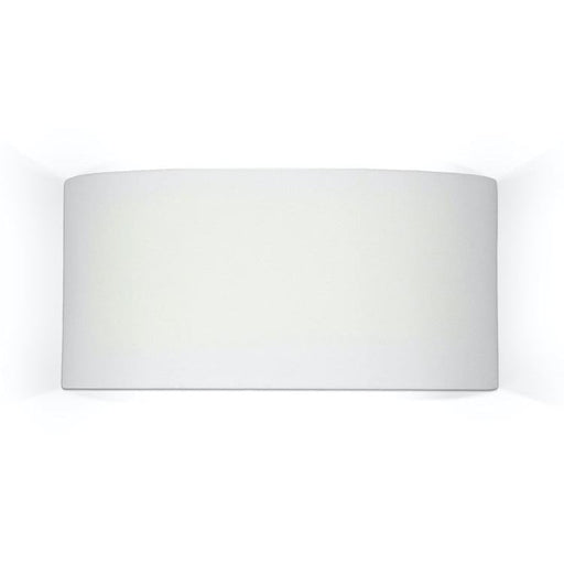 Nicosia Bisque Wall Sconce - Wall Sconce