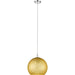 Nimbus Chrome Pendant | theLightShop