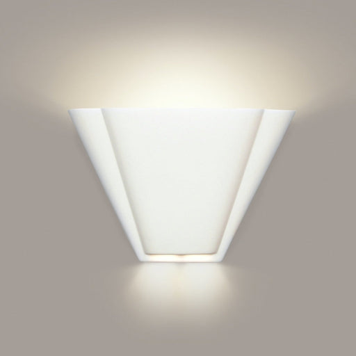 NovaScotia Bisque Wall Sconce - Wall Sconce