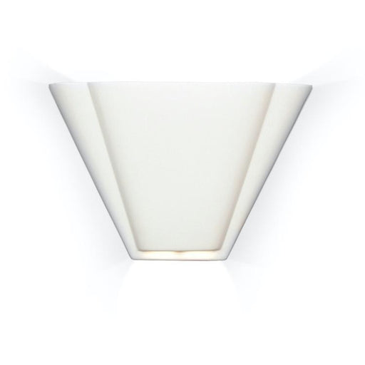 NovaScotia Bisque Wall Sconce - Wall Sconce