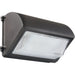 Nuvo Bronze LED Cutoff Wall Pack - Landscape