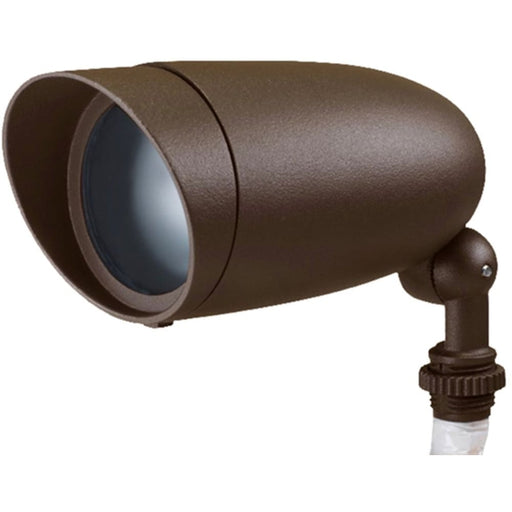 Nuvo Bronze LED Landscape Flood - Landscape