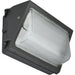 Nuvo Bronze LED Premium Wall Pack - Landscape