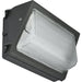 Nuvo Bronze LED Premium Wall Pack - Landscape
