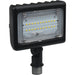 Nuvo Bronze LED Small Flood Light - Landscape