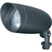 Nuvo Dark Bronze Halogen Landscape Flood - Landscape