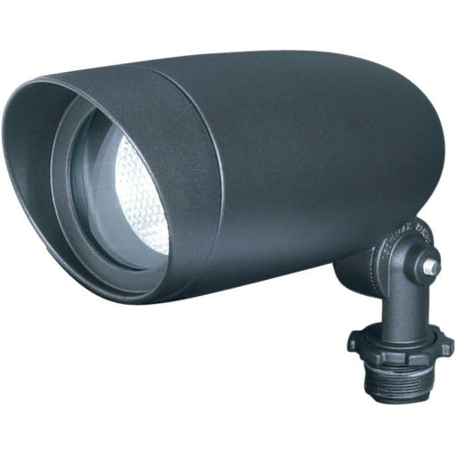 Nuvo Dark Bronze Halogen Landscape Flood - Landscape