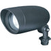 Nuvo Dark Bronze Halogen Landscape Flood - Landscape