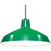 Nuvo Green Pendants - Pendants