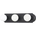 Nuvo Mahogany Bronze Wall Sconce - Wall Sconce
