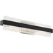 Nuvo Matte Black LED Wall Sconce - Wall Sconce