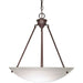 Nuvo Old Bronze Pendants - Pendants