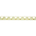 Nuvo Polished Brass Vanity - Bath & Vanity