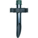 Nuvo Verdigris Outdoor Post Light - Outdoor Post Light