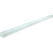 Nuvo White LED Flushmount - Flushmounts