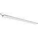 Nuvo White LED Flushmount - Flushmounts