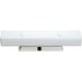Nuvo White Vanity - Bath & Vanity