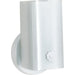 Nuvo White Vanity - Bath & Vanity