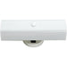 Nuvo White Wall Sconce - Wall Sconce