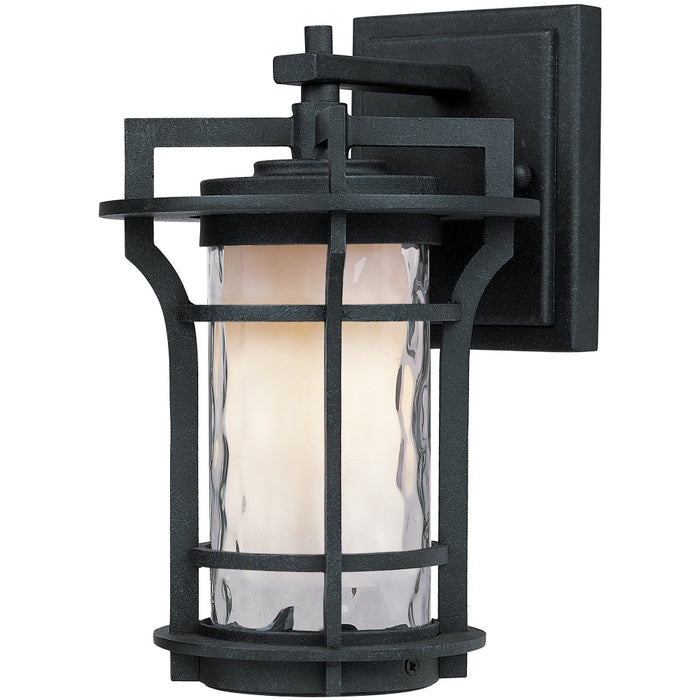 Oakville Black Oxide Outdoor Wall Mount - Outdoor Wall Mount