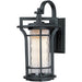 Oakville Black Oxide Outdoor Wall Mount - Outdoor Wall Mount