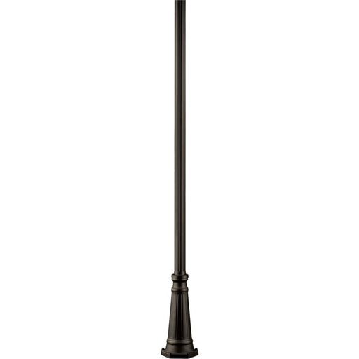 Oil Rubbed Bronze Outdoor Post 519P-ORB | theLightShop