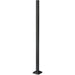 Oil Rubbed Bronze Outdoor Post 536P-ORB | theLightShop