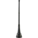 Oil Rubbed Bronze Outdoor Post 564P-ORB | theLightShop