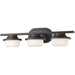 Optum Bronze LED Vanity | theLightShop