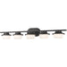 Optum Bronze LED Vanity | theLightShop